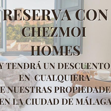 Central Stylish And Elegant 1 & 2 Bedroom Apartments I Granada Luaran gambar