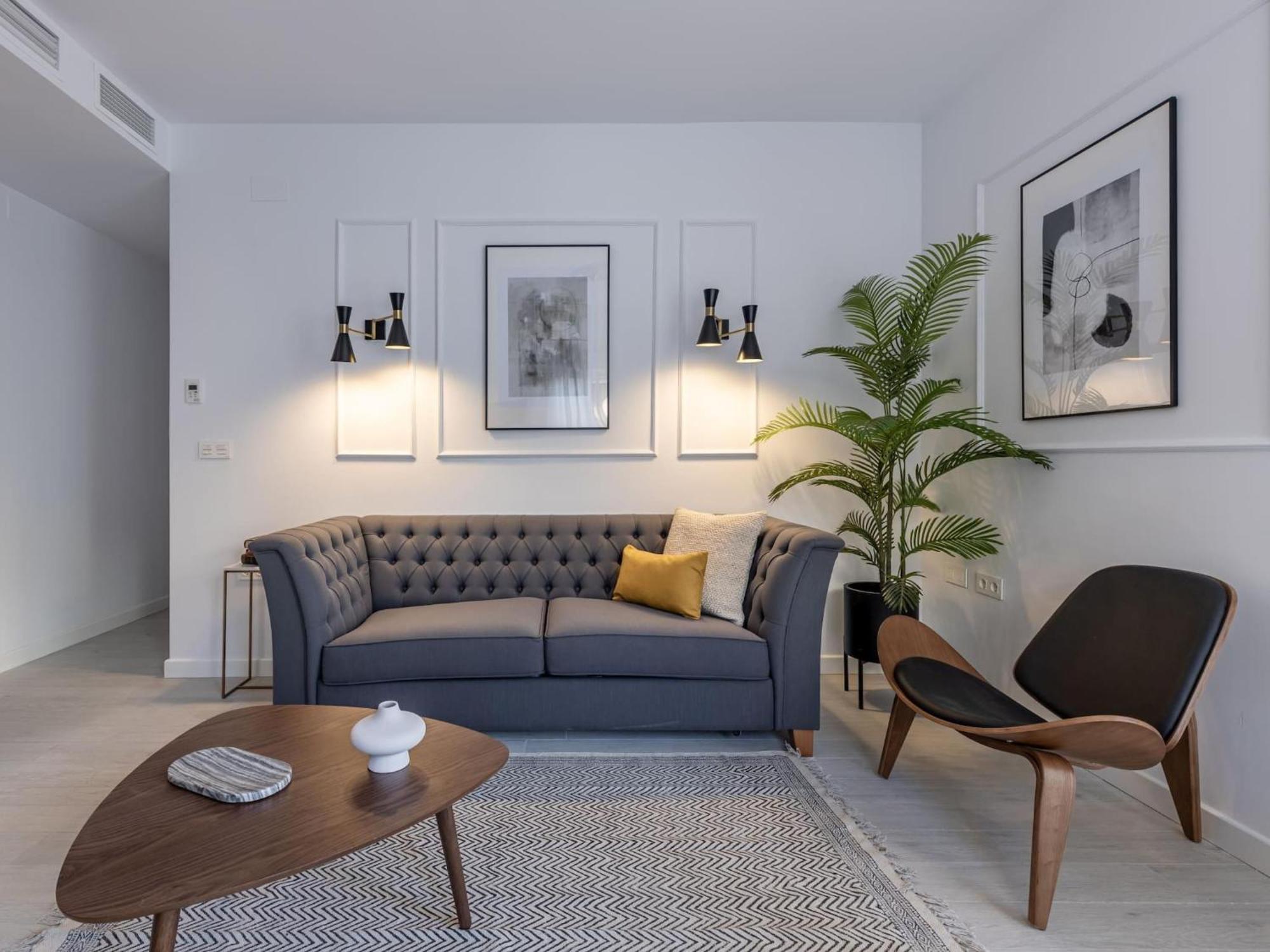 Central Stylish And Elegant 1 & 2 Bedroom Apartments I Granada Luaran gambar